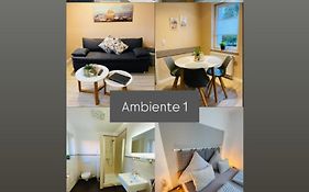 Ferienwohnung Ambiente