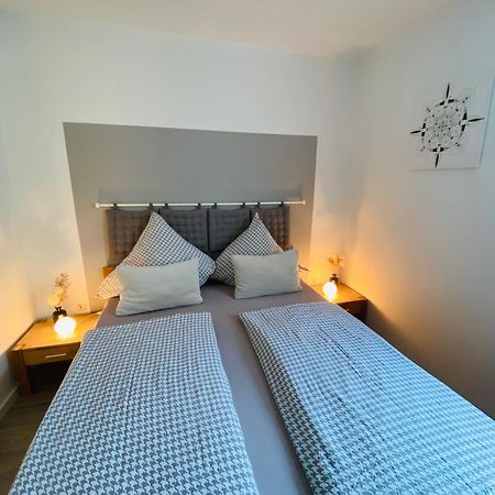 Ferienwohnung Ambiente Klotten Buitenkant foto