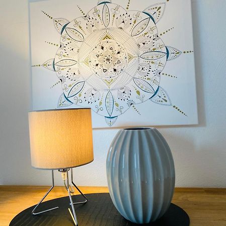 Ferienwohnung Ambiente Klotten Buitenkant foto