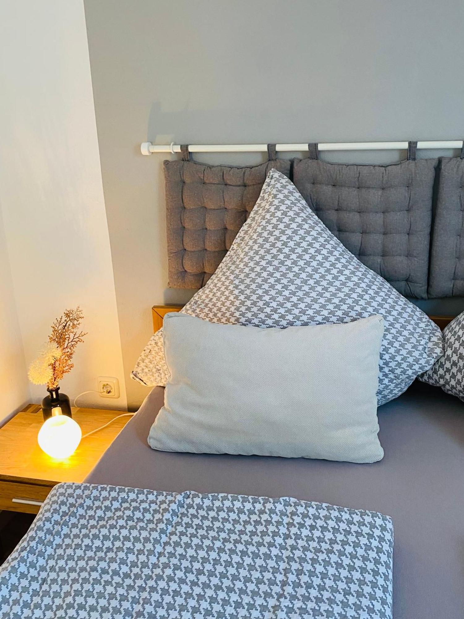 Ferienwohnung Ambiente Klotten Buitenkant foto